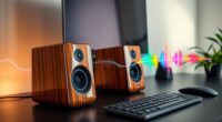 top desk speakers 2025