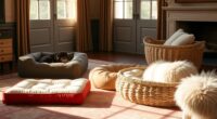 top dog beds 2025