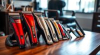 top hair clippers reviewed