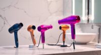 top hair dryers 2025