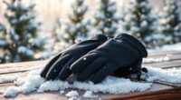 top heated gloves selection