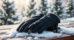 top heated gloves selection