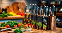 top knife sets reviewed