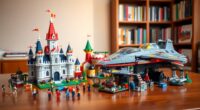 top lego sets 2025