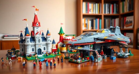 top lego sets 2025