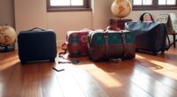top luggage sets 2025