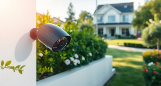 top outdoor security cameras