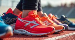 top running shoes 2025