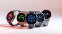 top smartwatch reviews 2025