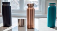 top stylish water bottles