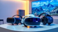 top vr headsets 2025