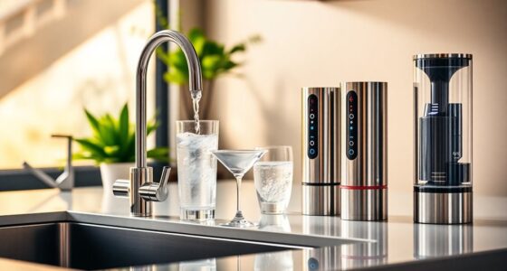 top water filters 2025