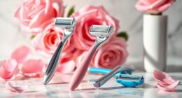 top women s shaving razors