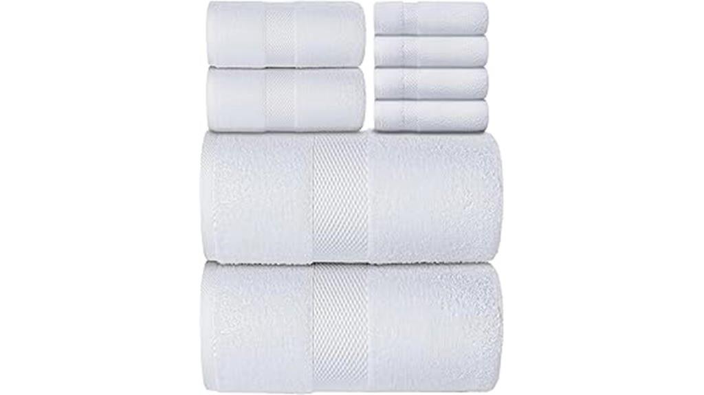 turkish cotton bath towels