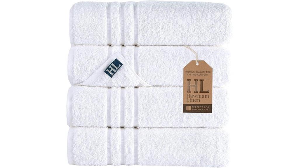 turkish cotton bath towels