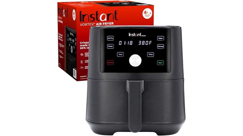 versatile xl air fryer