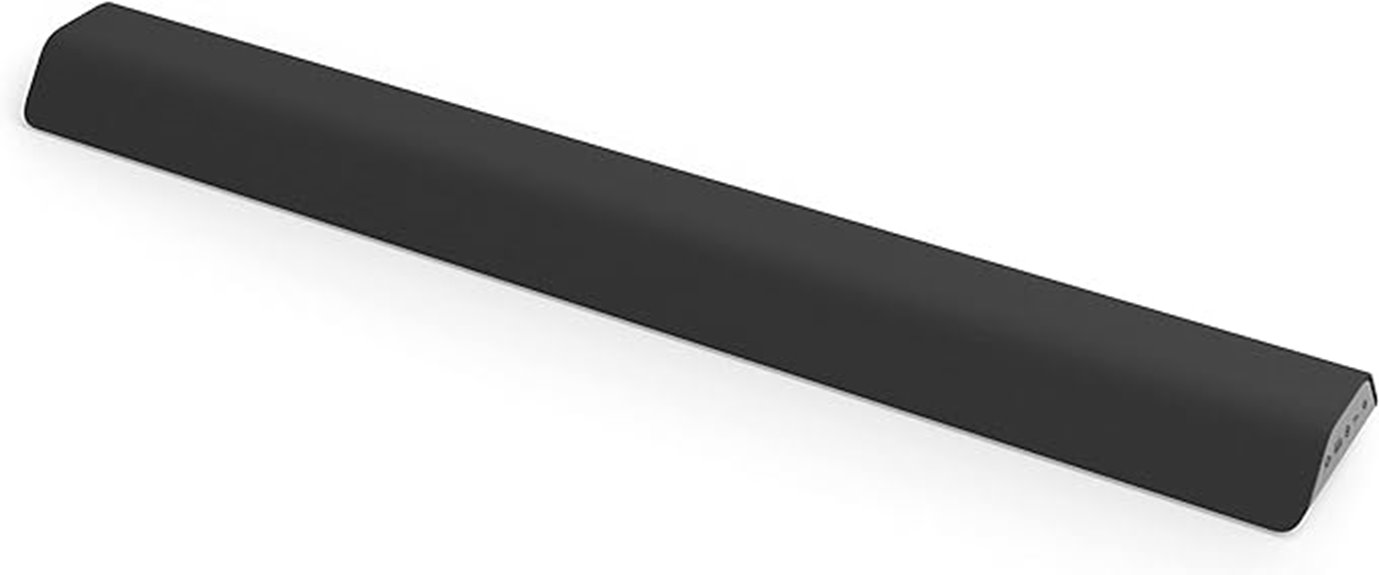 vizio m series sound bar