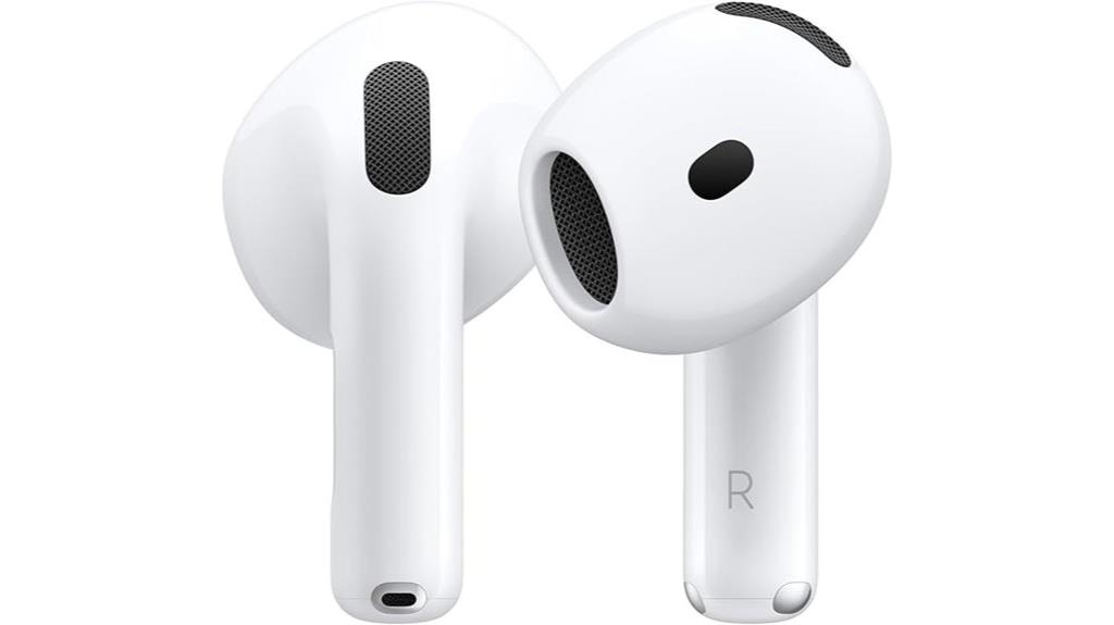 wireless earbuds by apple