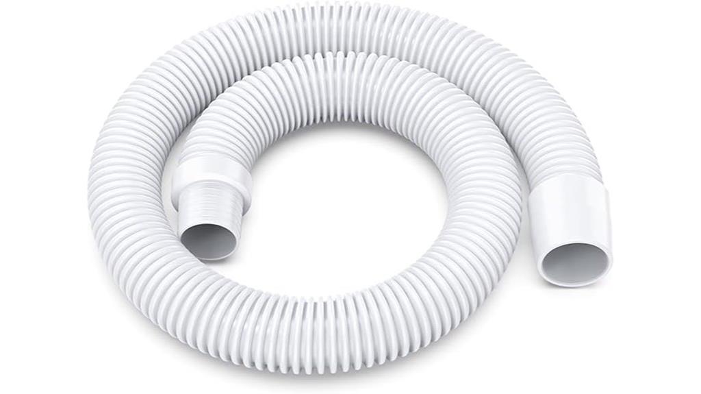 48 inch universal pool hose