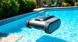 affordable automatic pool cleaners