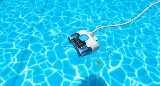 affordable pool cleaning devices