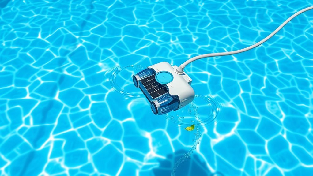 affordable pool cleaning devices