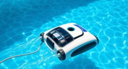affordable pool cleaning robots