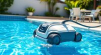affordable pool cleaning solutions