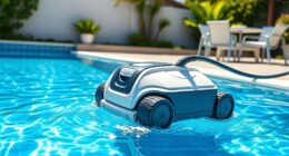 affordable pool cleaning solutions