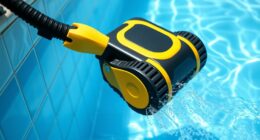 affordable pressure pool cleaners
