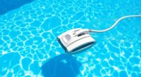 affordable suction pool cleaners