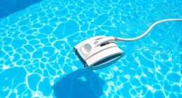 affordable suction pool cleaners