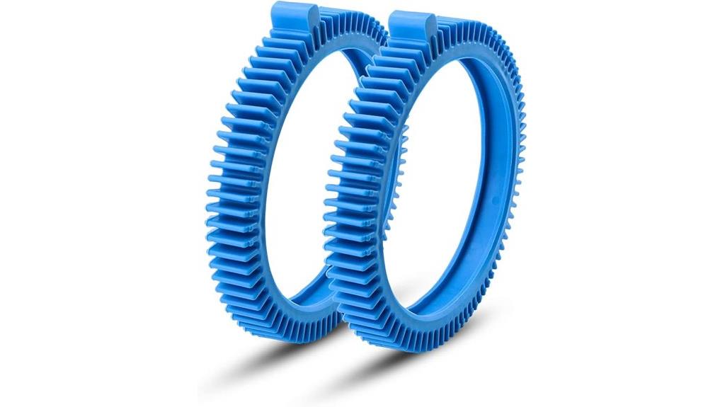blue tire kit pack