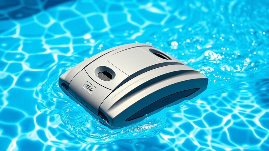 budget friendly pool cleaning options