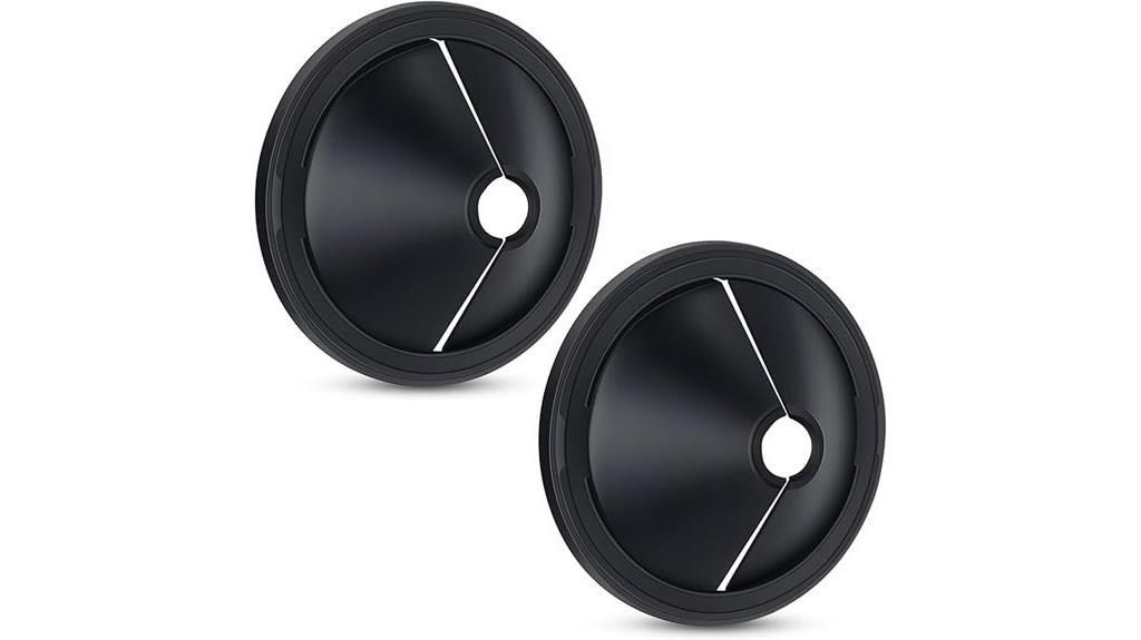 debris valve replacement pack