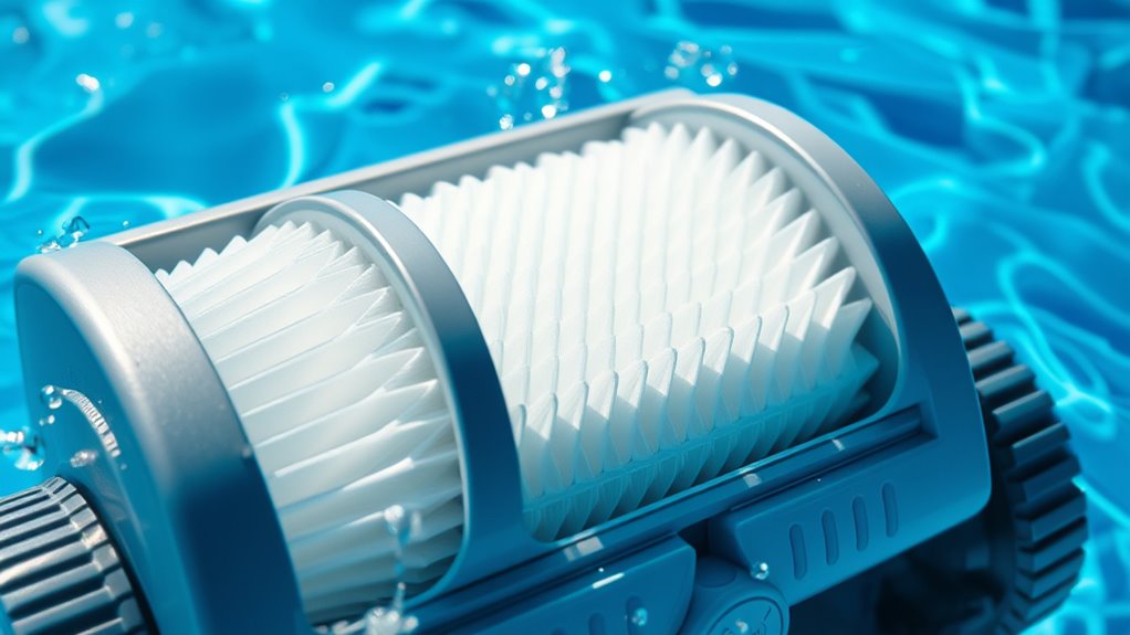 filter compatibility and durability