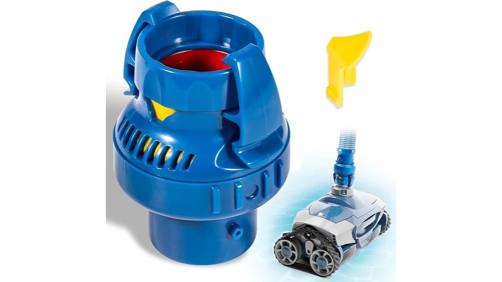 frv100 valve replacement parts