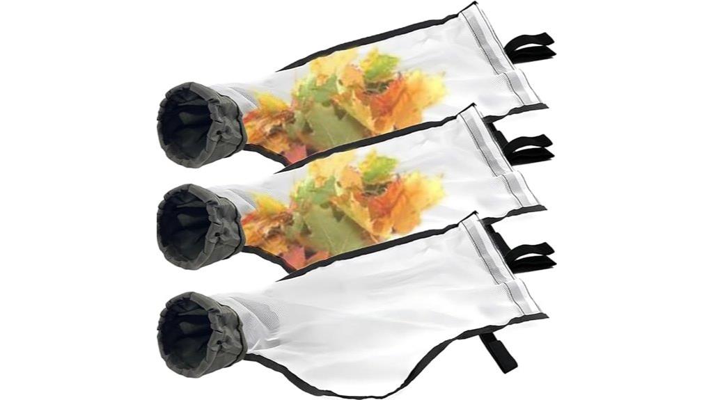 pentair racer pool bags