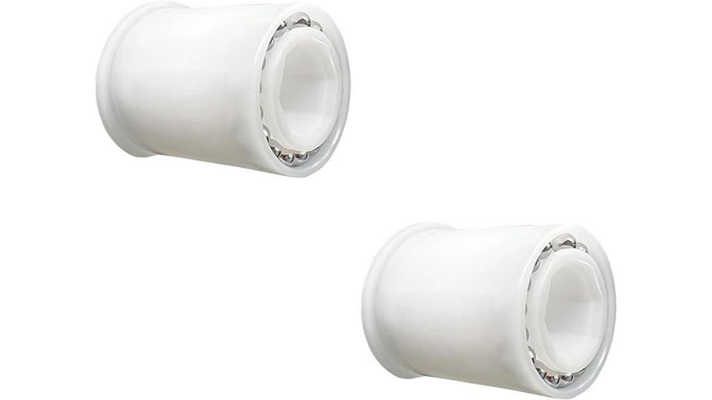 pool cleaner bearing set