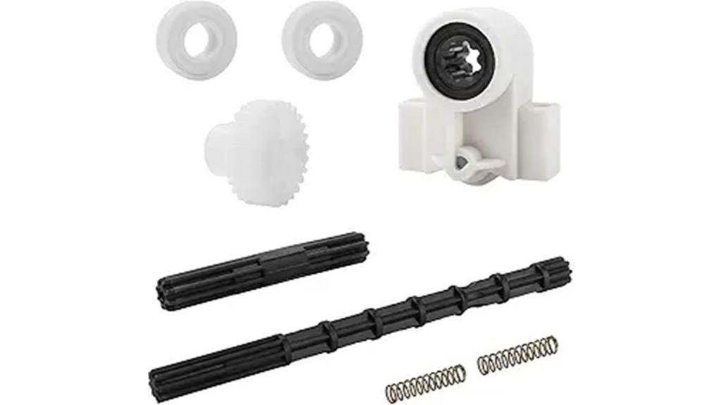 pool cleaner bearings kit