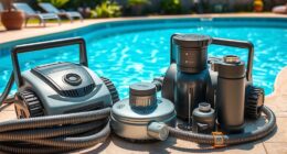 pool cleaner maintenance kits