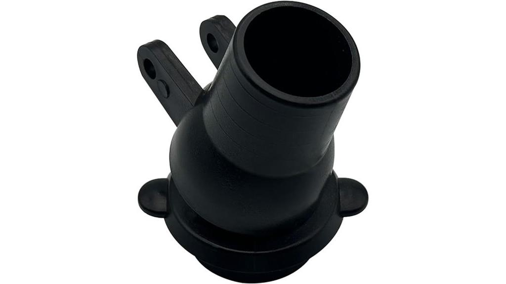 pool cleaner swivel kit