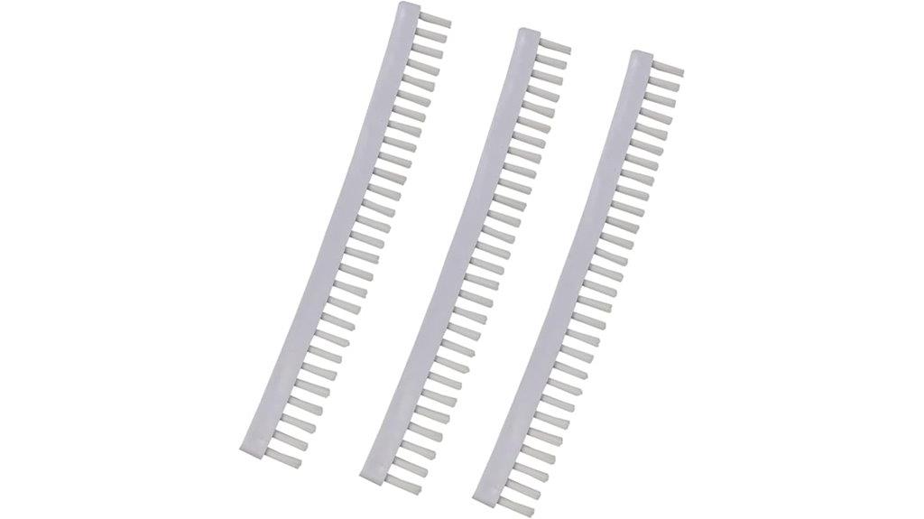 pool leaf vacuum replacement set