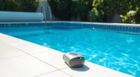 quiet pool cleaner recommendations