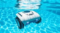 top algae cleaning robot picks