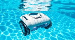 top algae cleaning robot picks