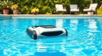 top automatic pool cleaners
