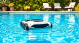 top automatic pool cleaners