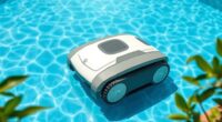 top automatic pool cleaners