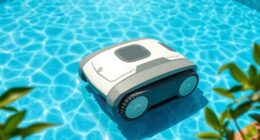 top automatic pool cleaners